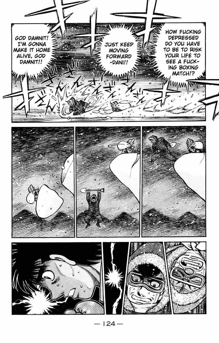 Hajime No Ippo - Page 12