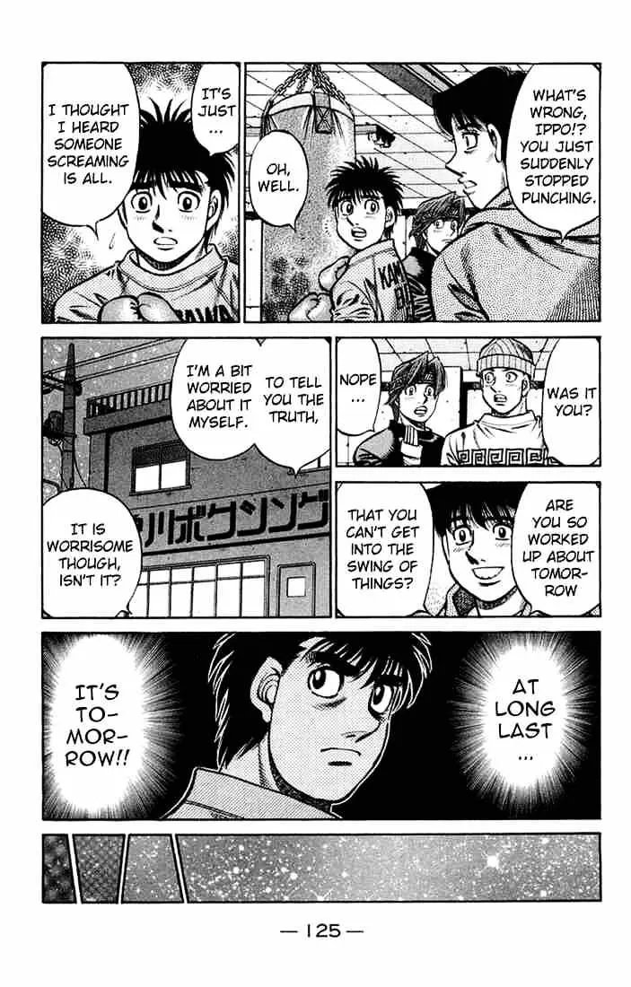 Hajime No Ippo - Page 13