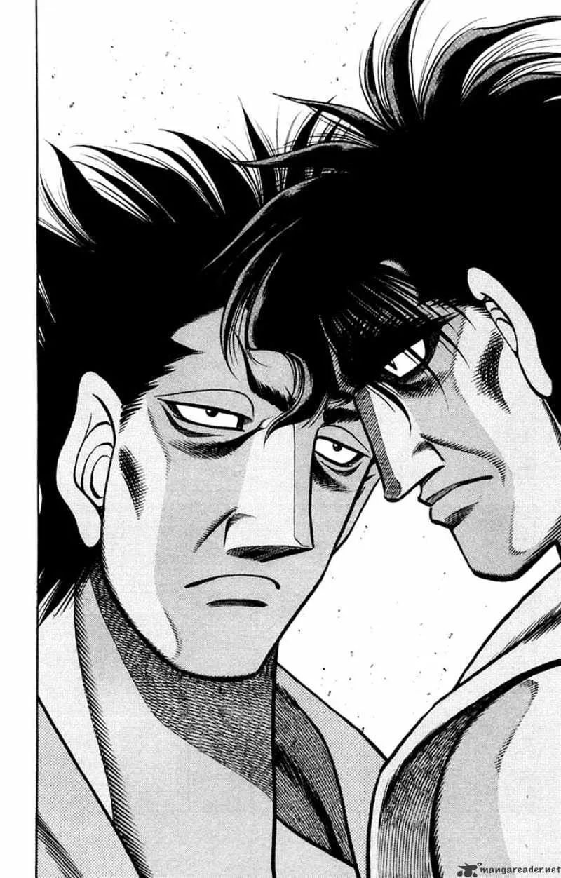 Hajime No Ippo - Page 13