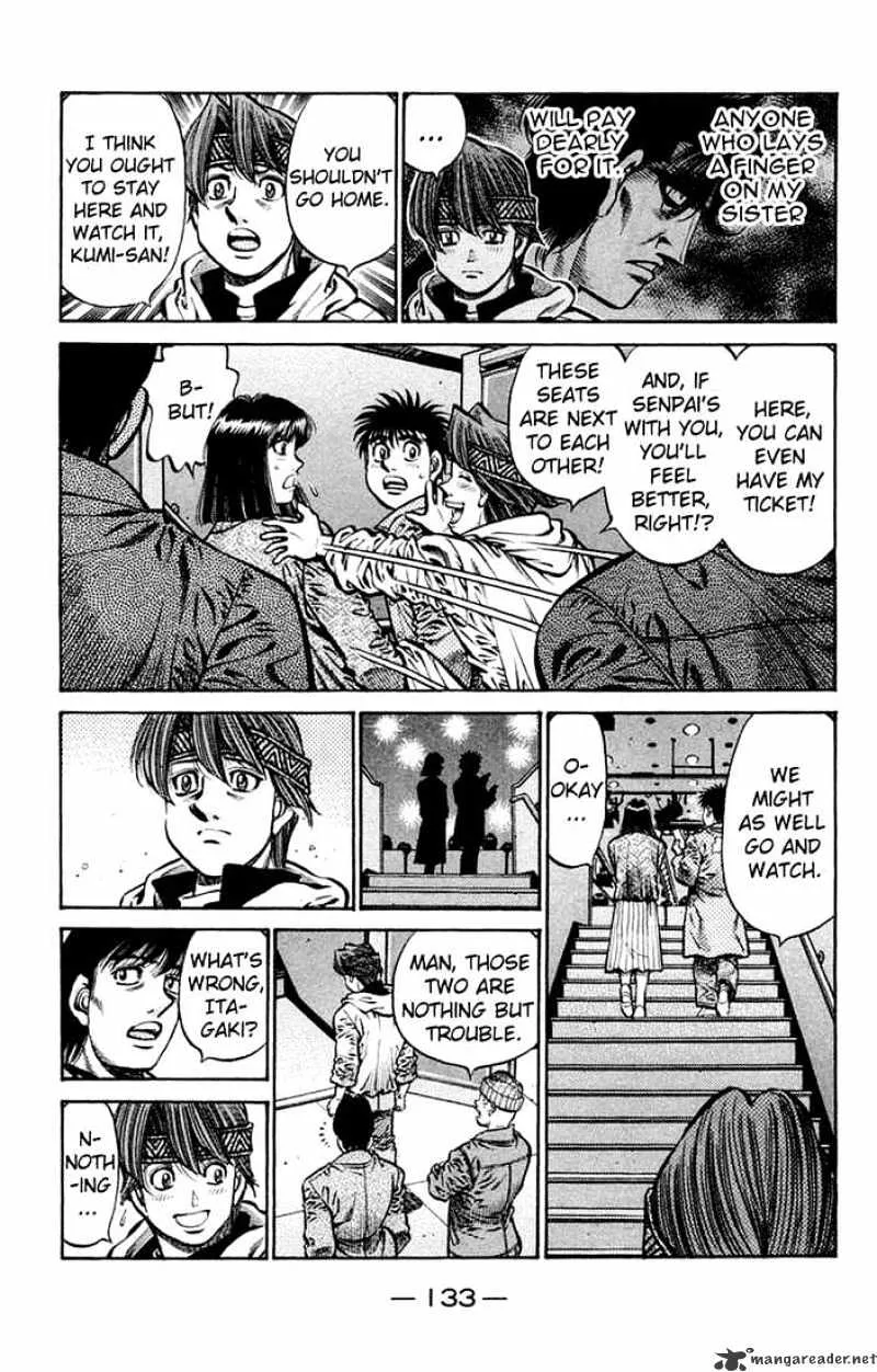 Hajime No Ippo - Page 2