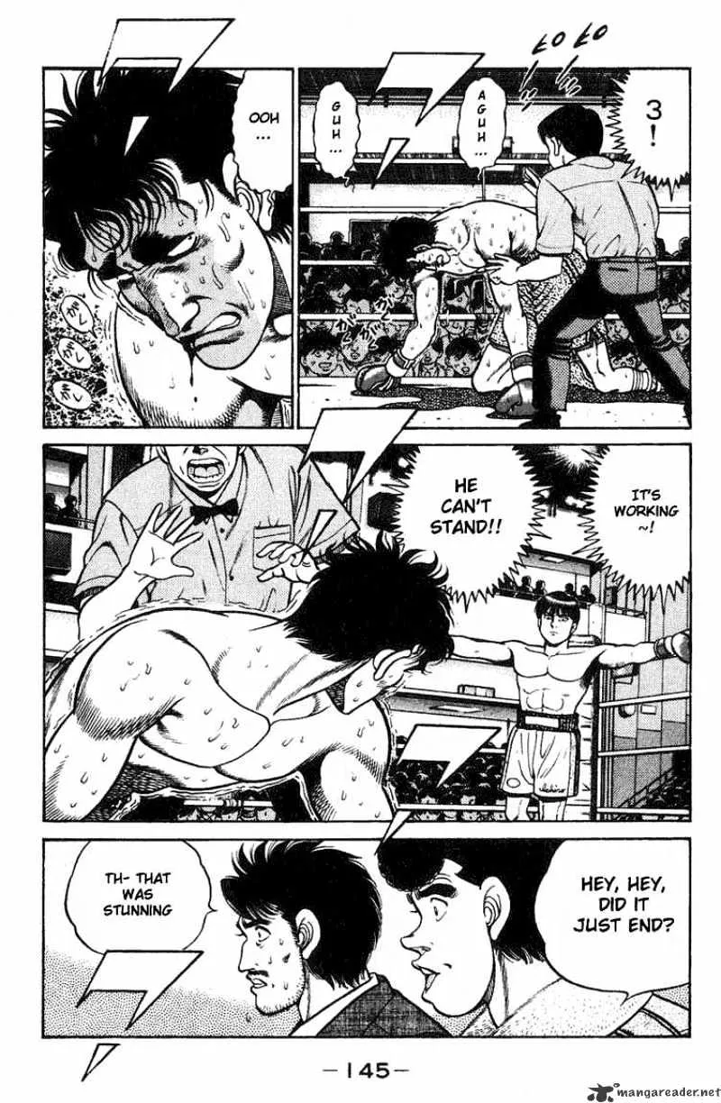 Hajime No Ippo - Page 2