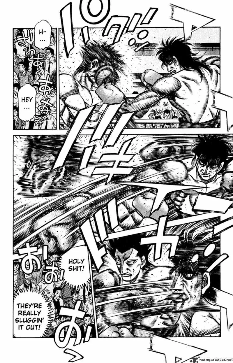 Hajime No Ippo - Page 11