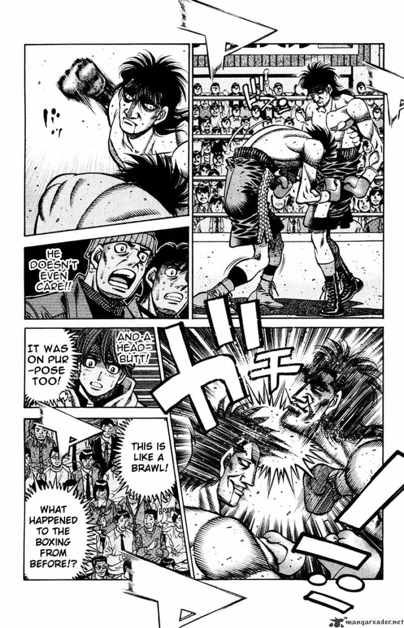 Hajime No Ippo - Page 9