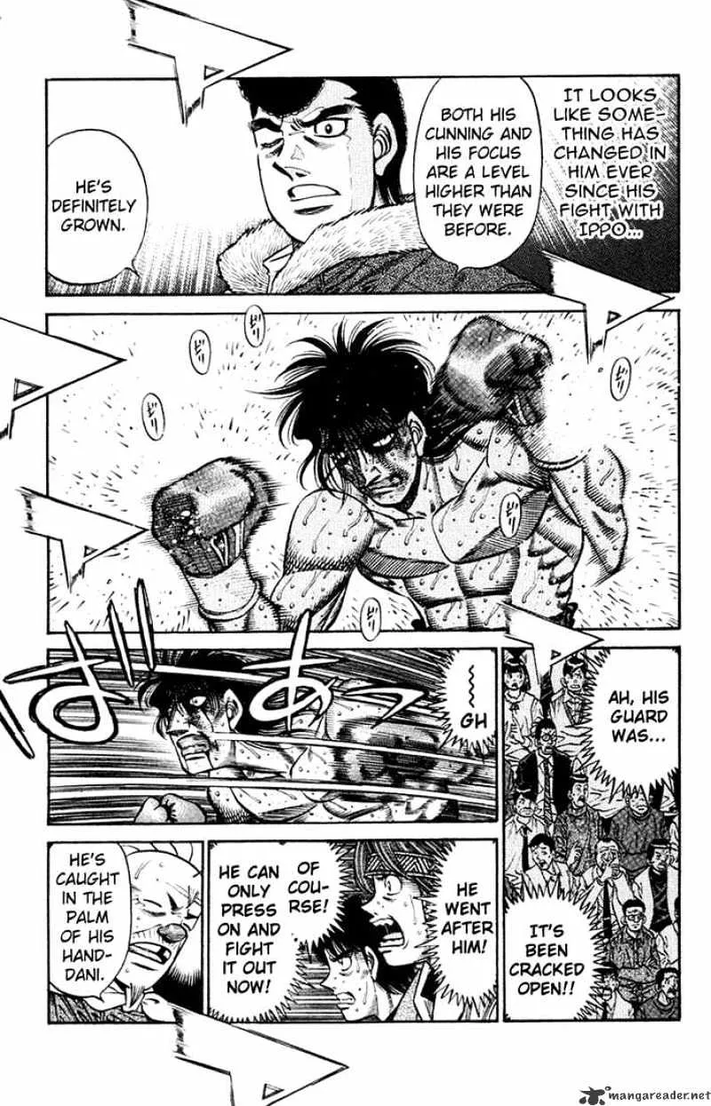 Hajime No Ippo - Page 2