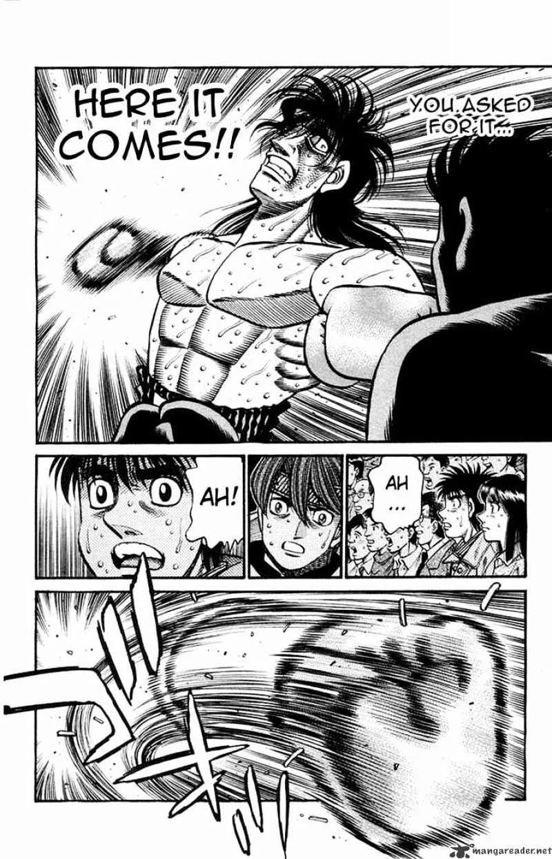 Hajime No Ippo - Page 6