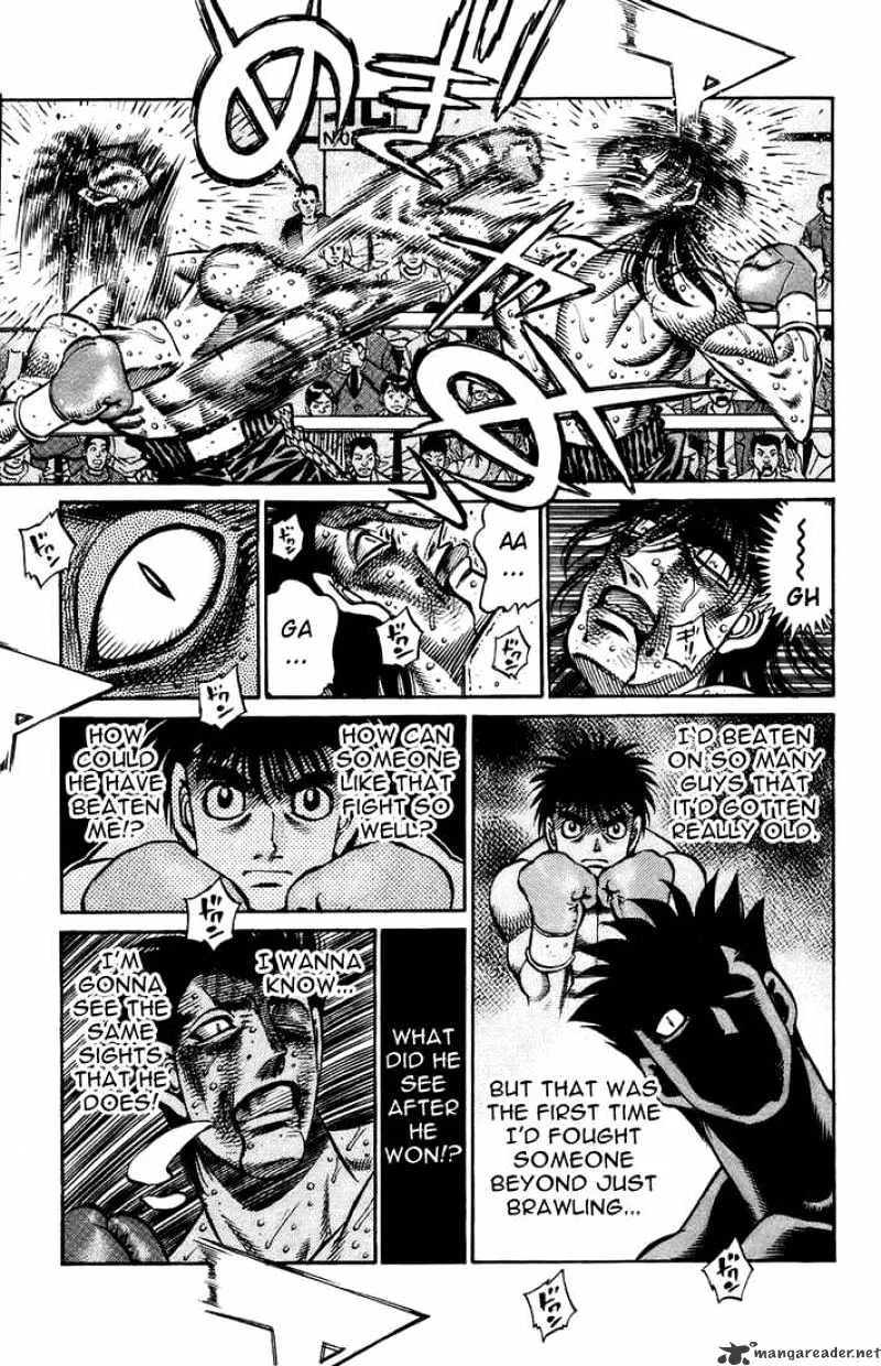 Hajime No Ippo - Page 11