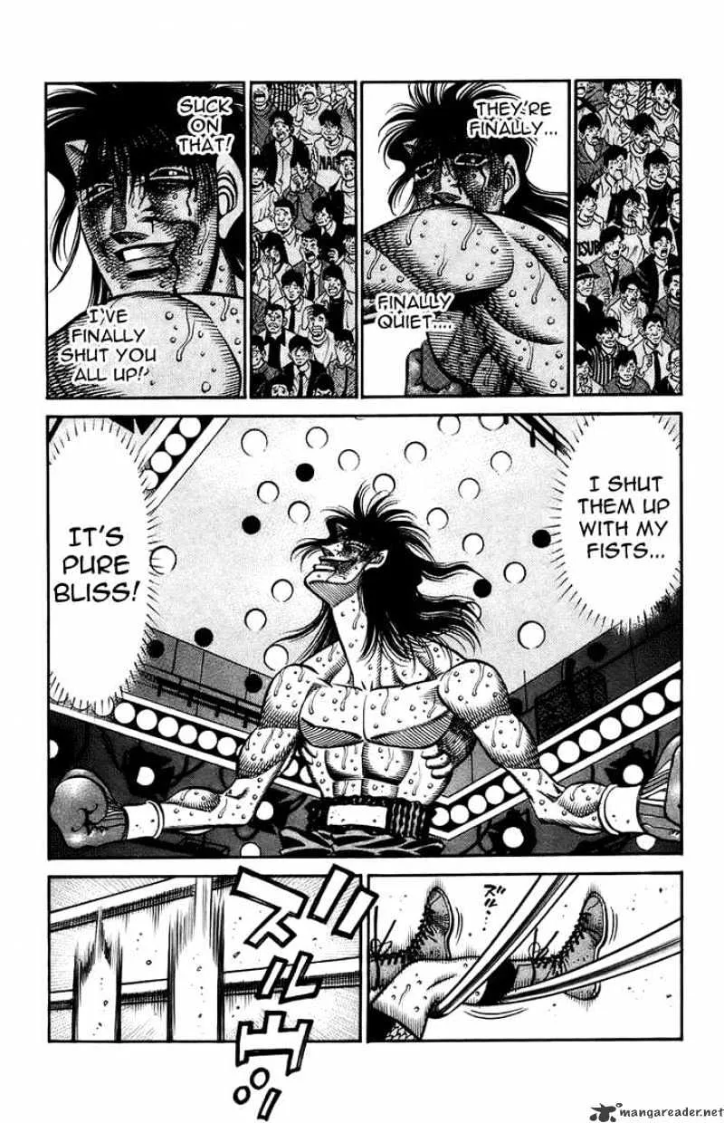 Hajime No Ippo - Page 2