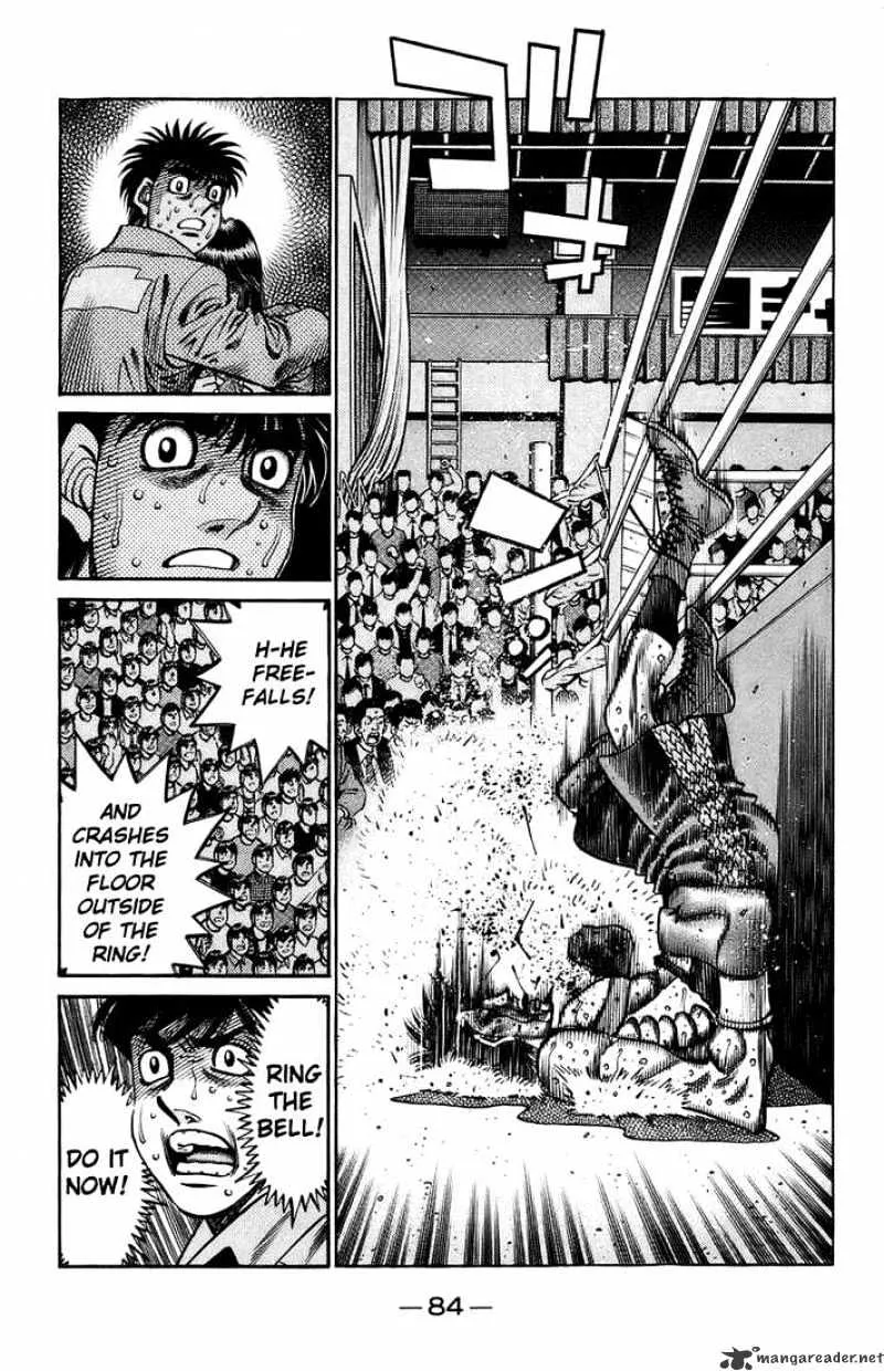 Hajime No Ippo - Page 3