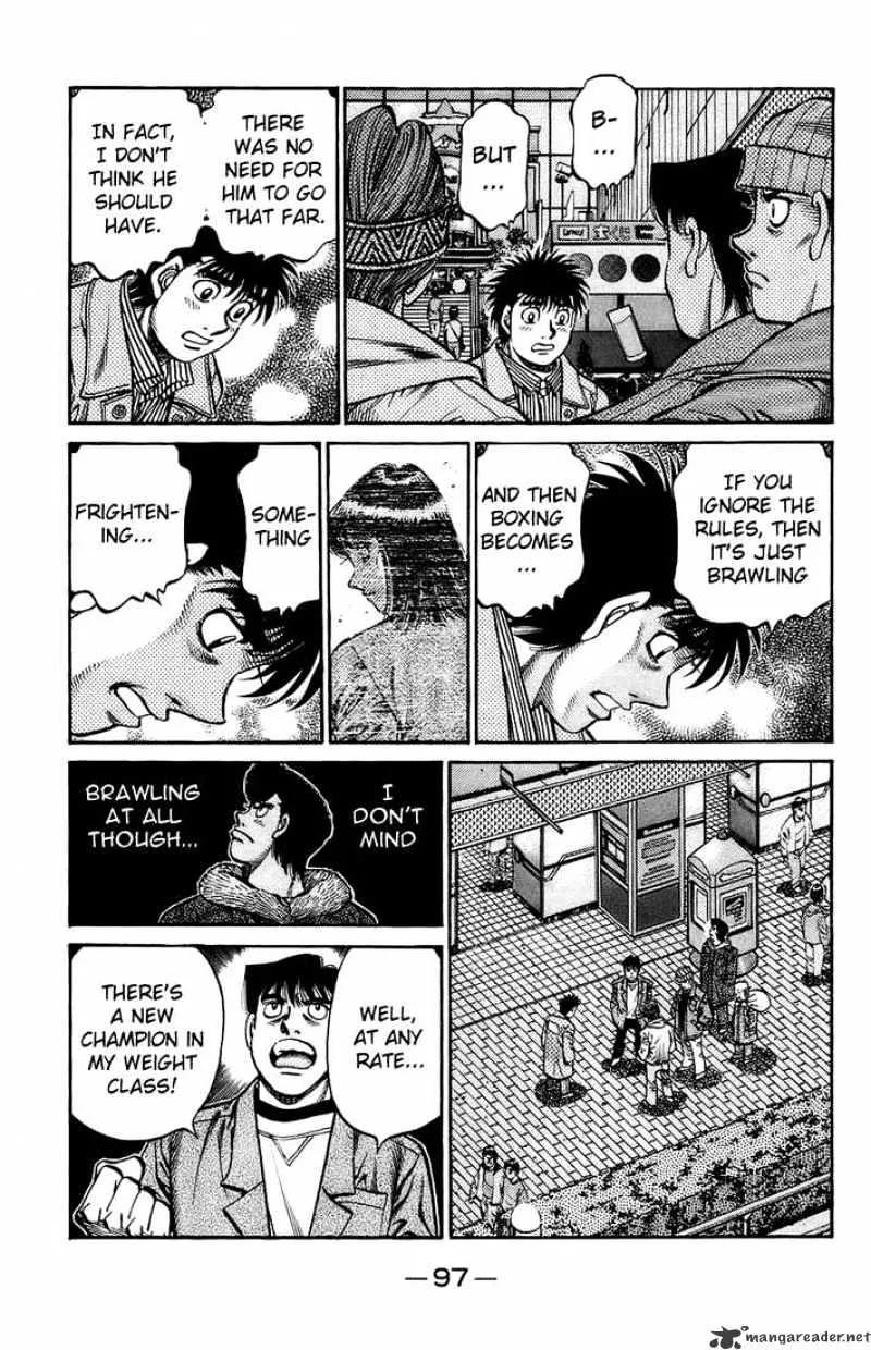 Hajime No Ippo - Page 2