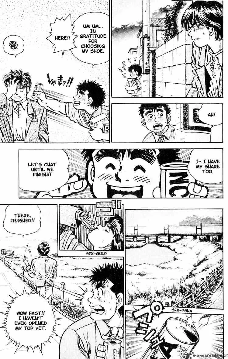 Hajime No Ippo - Page 10