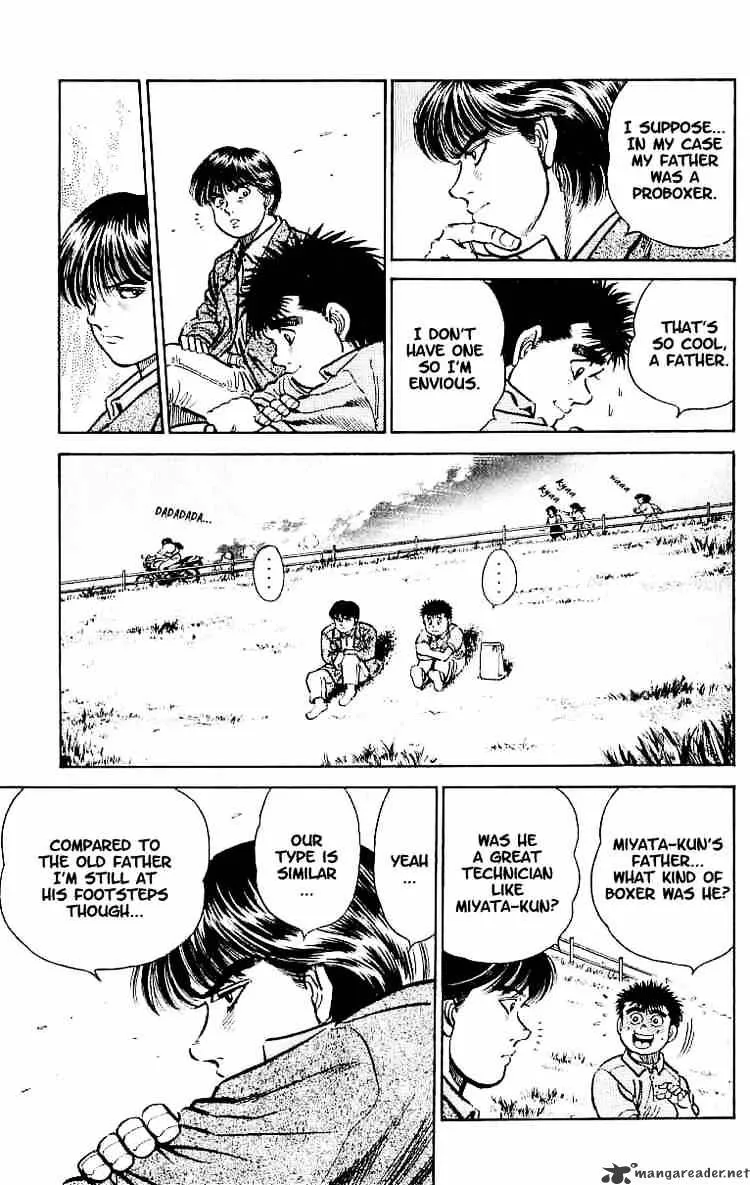 Hajime No Ippo - Page 12