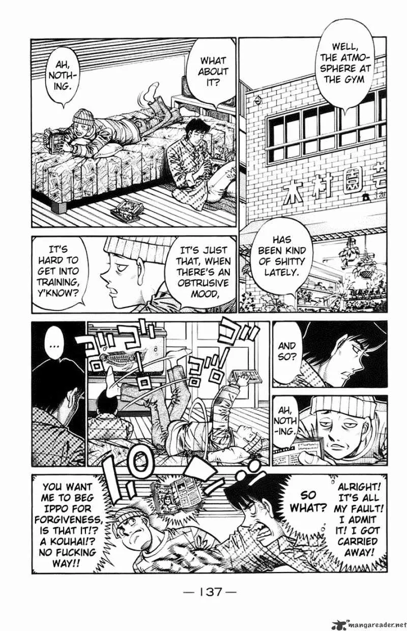 Hajime No Ippo - Page 13