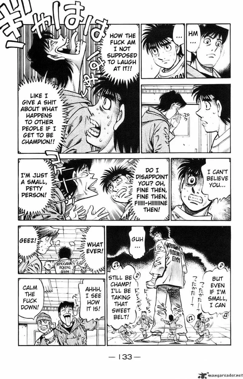 Hajime No Ippo - Page 9