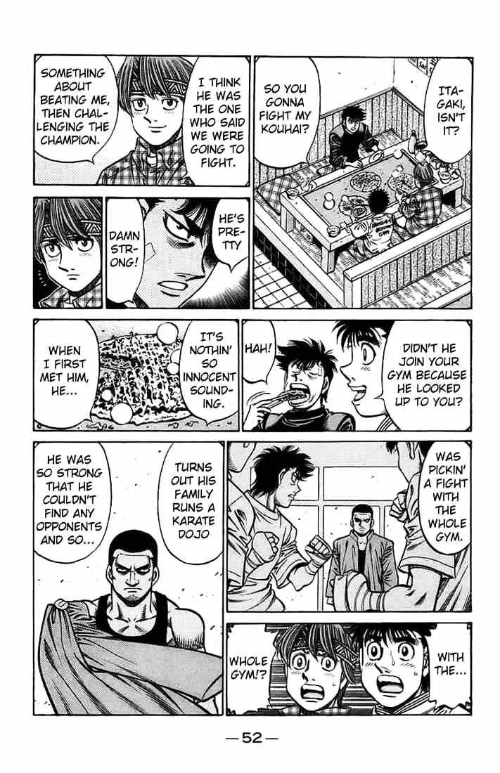 Hajime No Ippo - Page 13