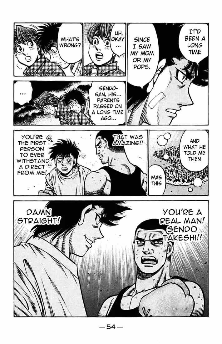 Hajime No Ippo - Page 15