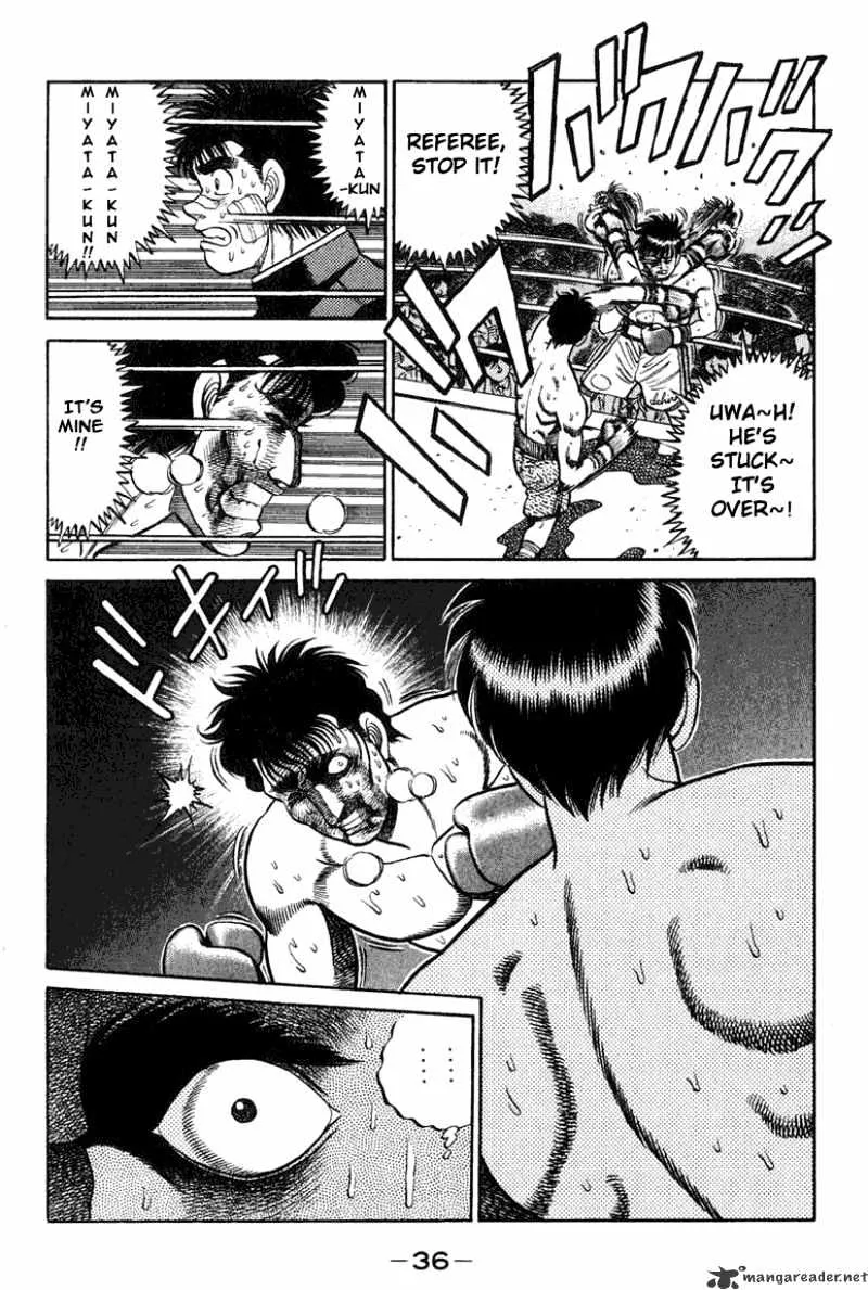 Hajime No Ippo - Page 13