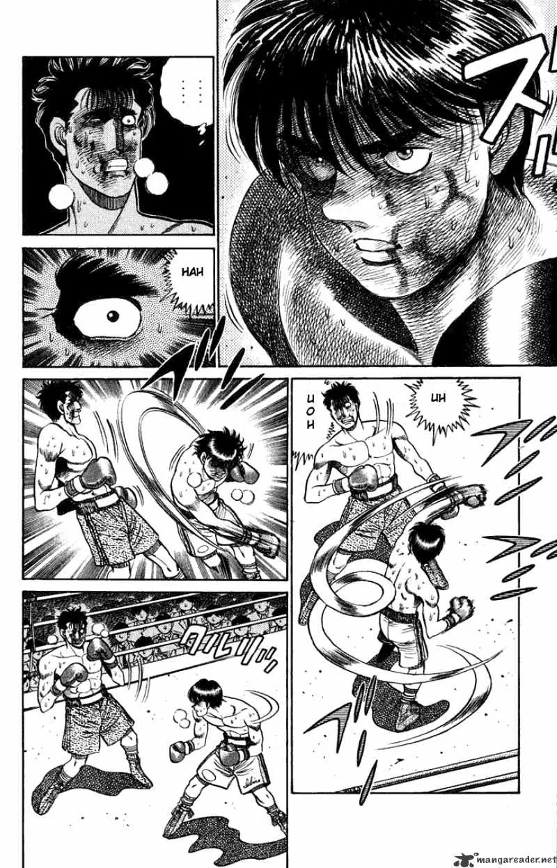 Hajime No Ippo - Page 15