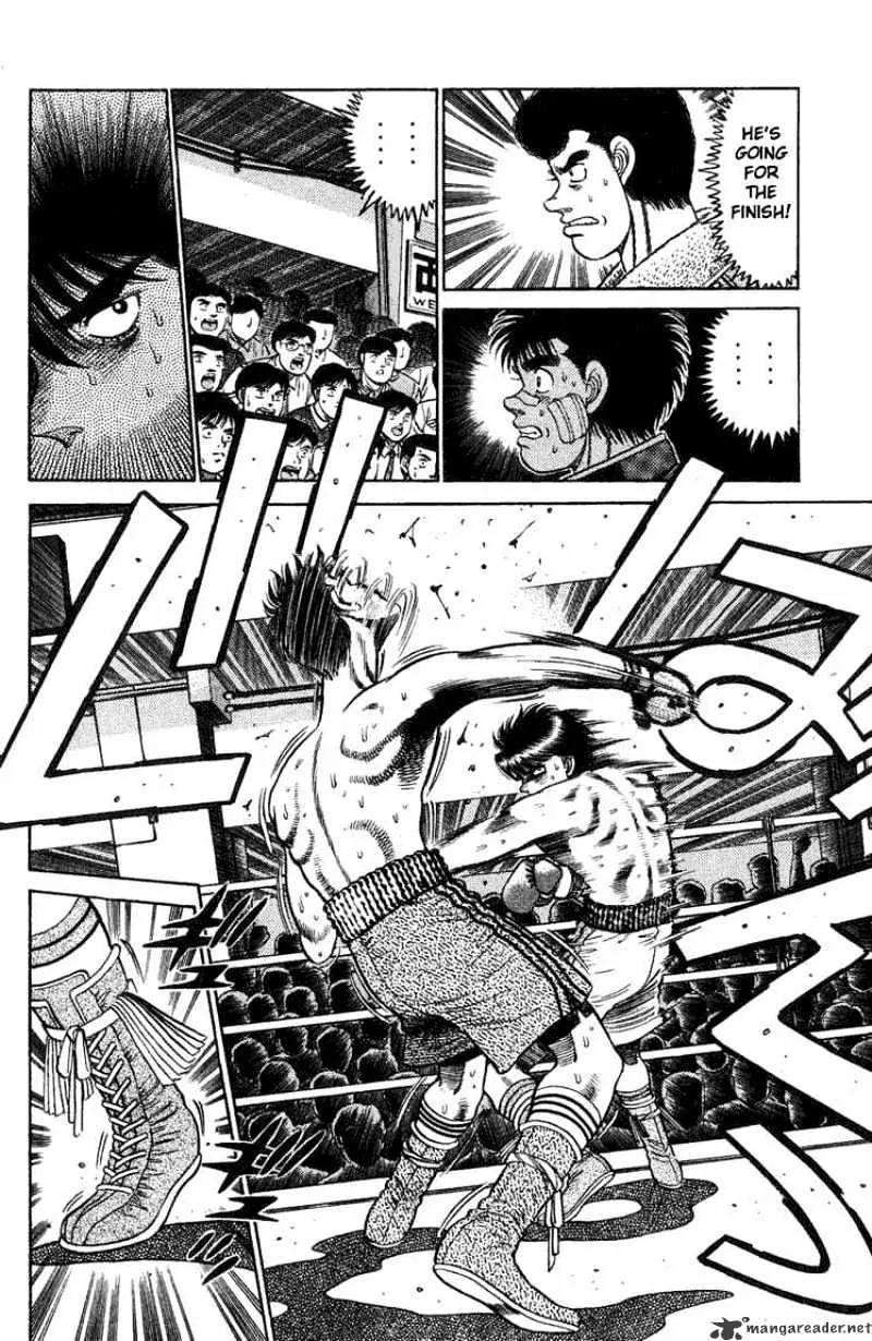 Hajime No Ippo - Page 9