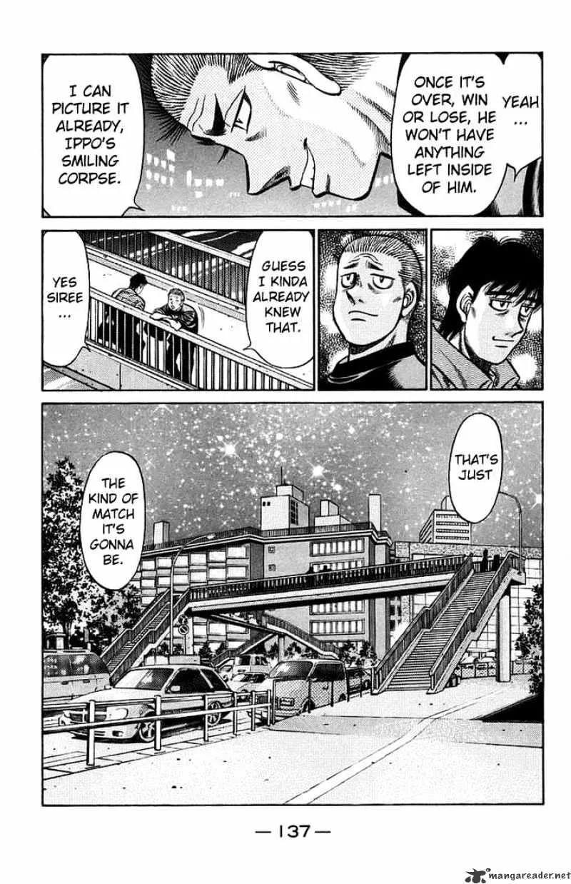 Hajime No Ippo - Page 10