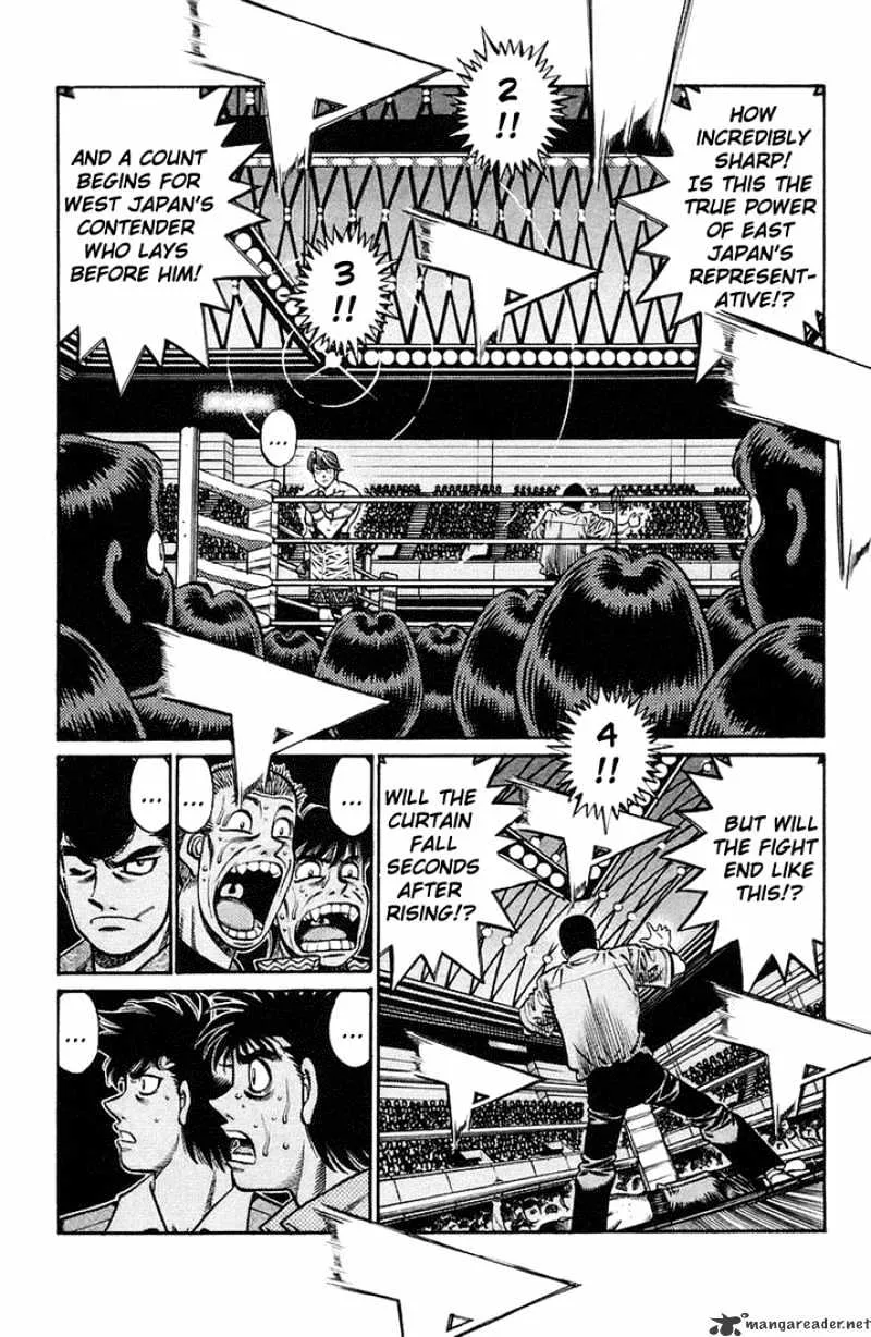 Hajime No Ippo - Page 14