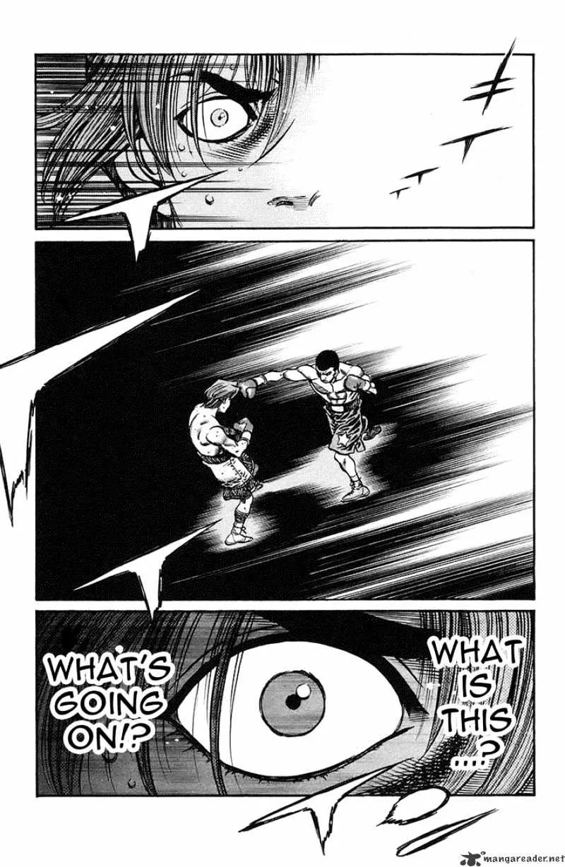 Hajime No Ippo - Page 8