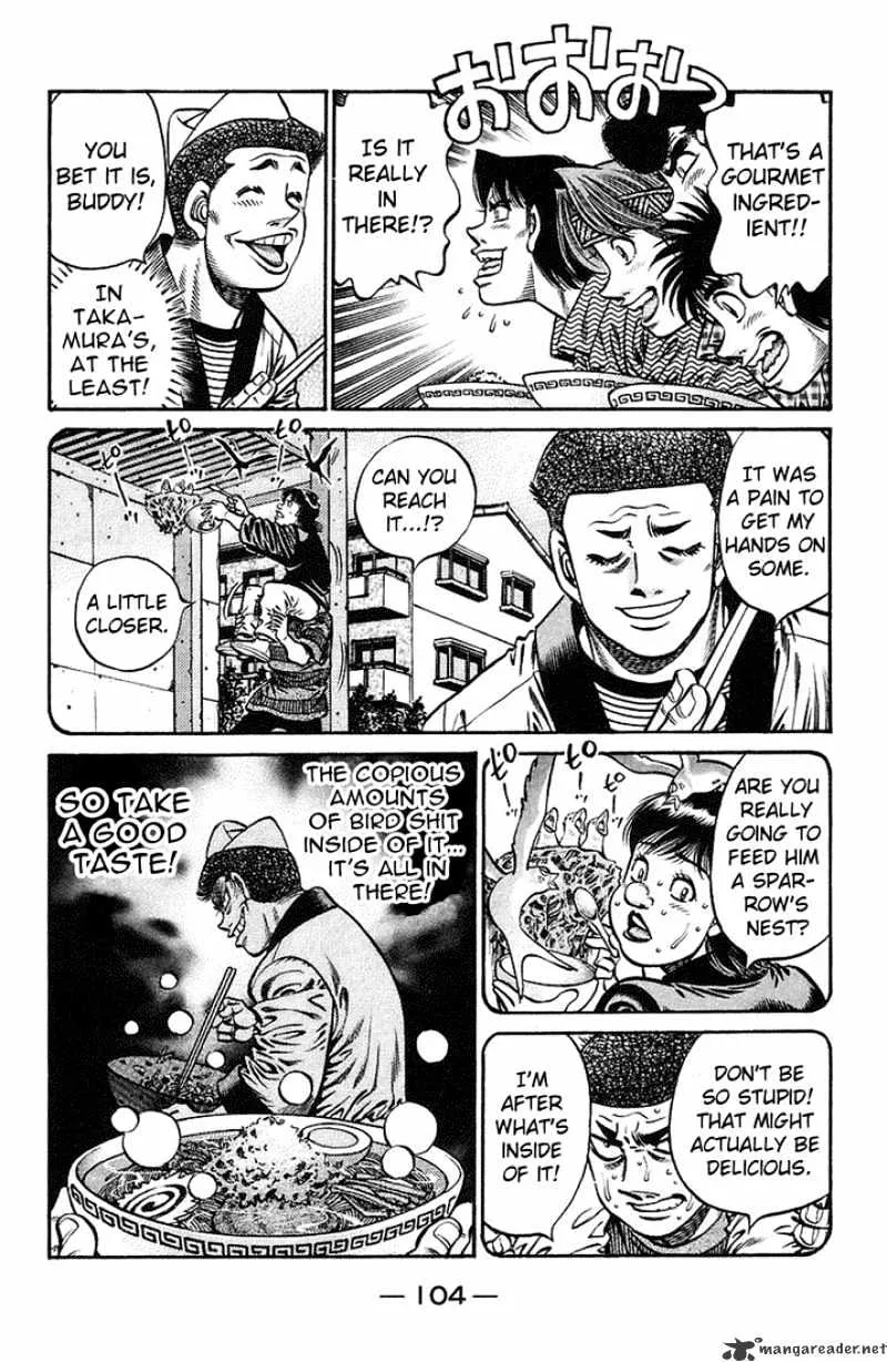 Hajime No Ippo - Page 13