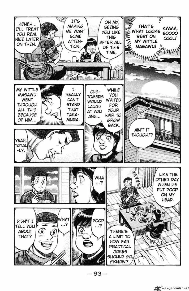 Hajime No Ippo - Page 2