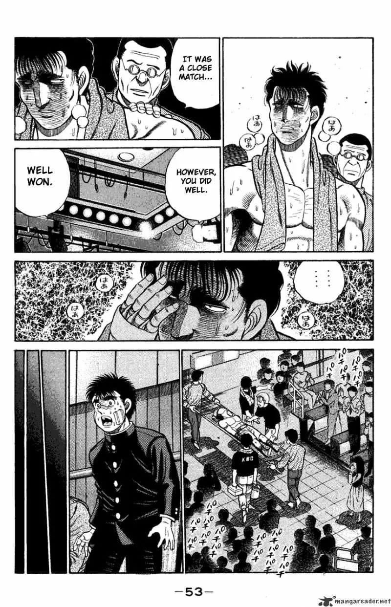 Hajime No Ippo - Page 9