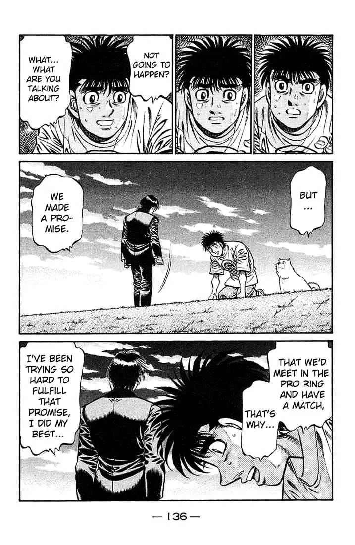 Hajime No Ippo - Page 10