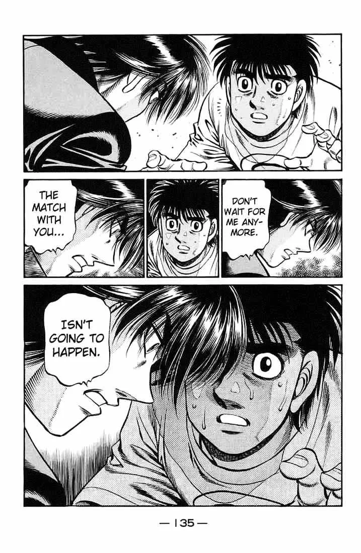 Hajime No Ippo - Page 9