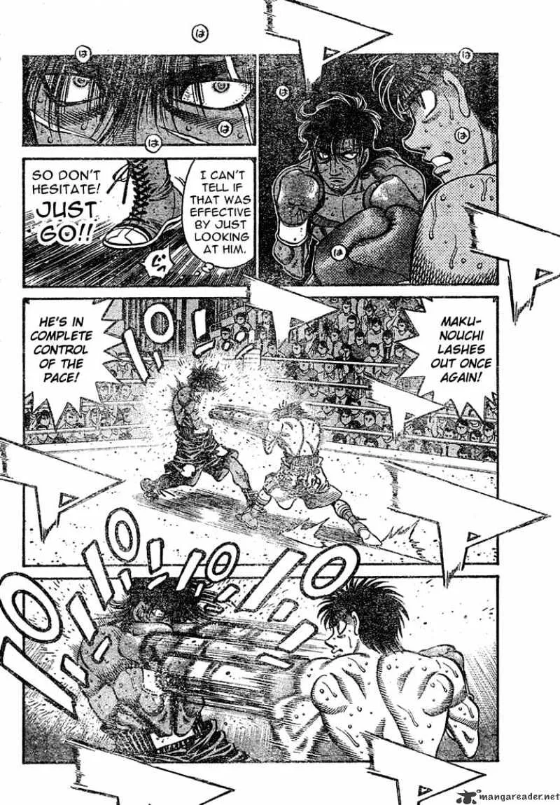 Hajime No Ippo - Page 9