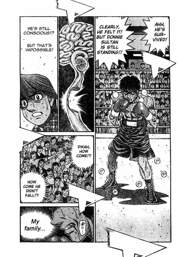 Hajime No Ippo - Page 3