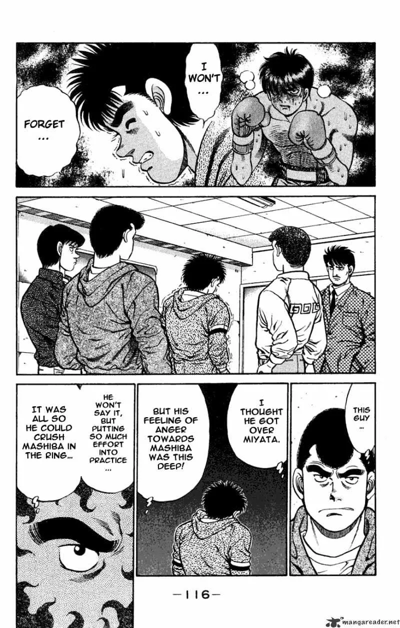 Hajime No Ippo - Page 13