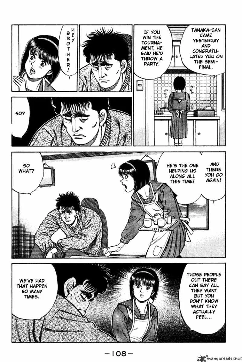 Hajime No Ippo - Page 5