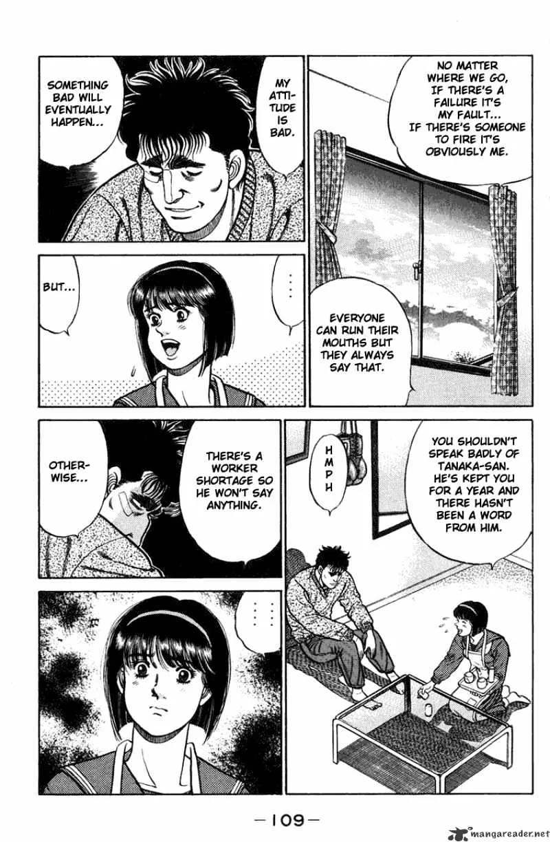 Hajime No Ippo - Page 6