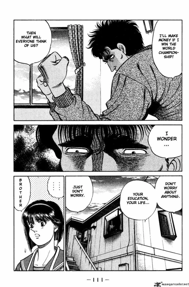 Hajime No Ippo - Page 8