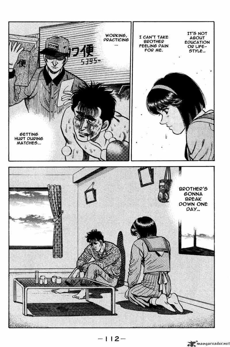 Hajime No Ippo - Page 9