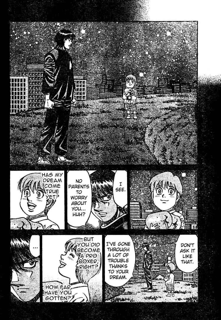 Hajime No Ippo - Page 13