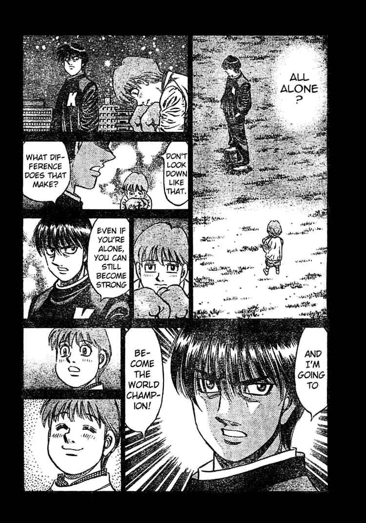 Hajime No Ippo - Page 15