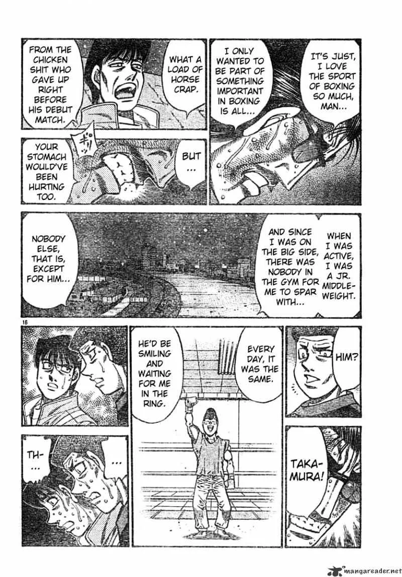 Hajime No Ippo - Page 15