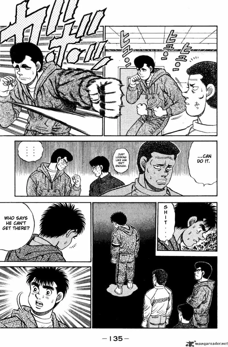 Hajime No Ippo - Page 11