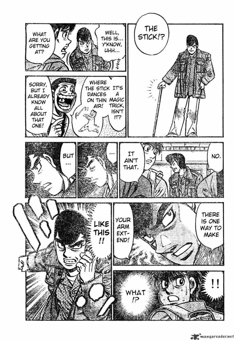 Hajime No Ippo - Page 12