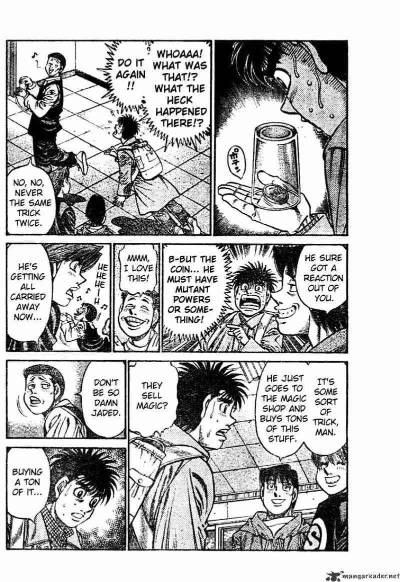 Hajime No Ippo - Page 9