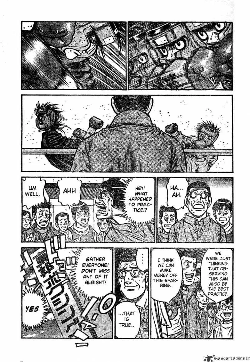 Hajime No Ippo - Page 13