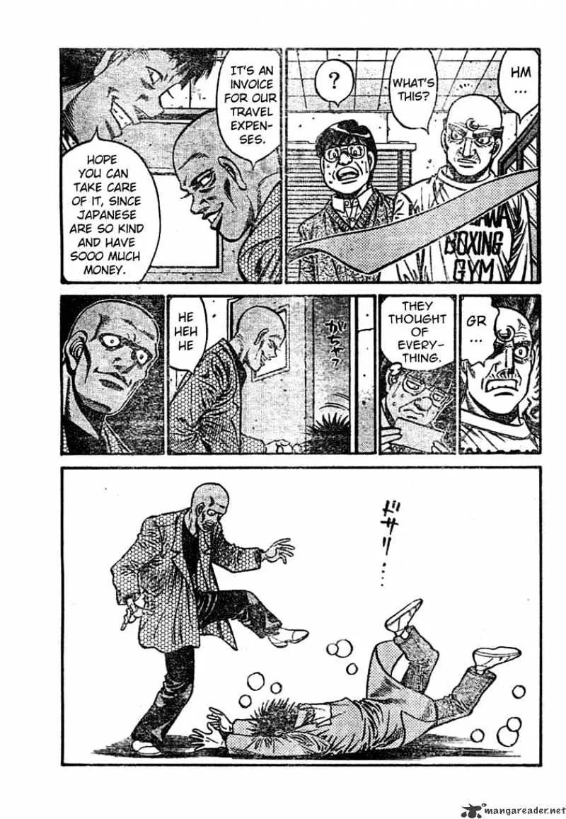 Hajime No Ippo - Page 2