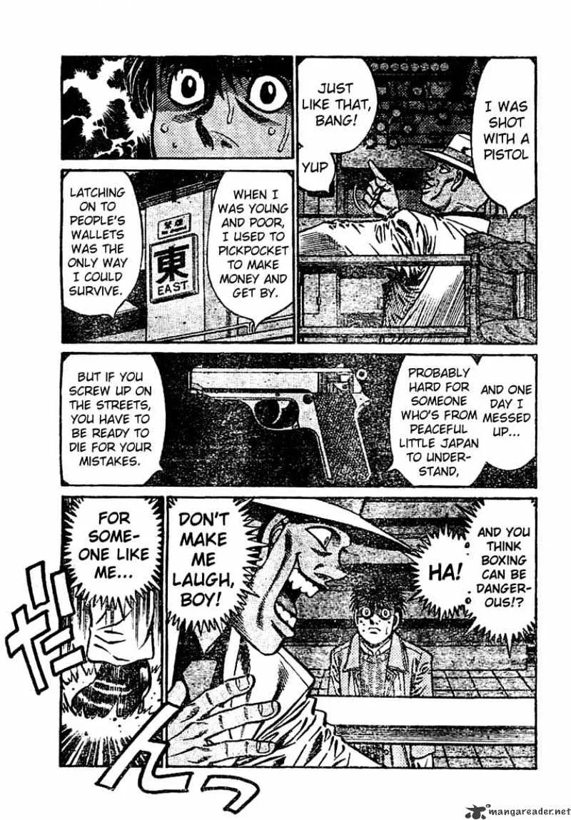 Hajime No Ippo - Page 13