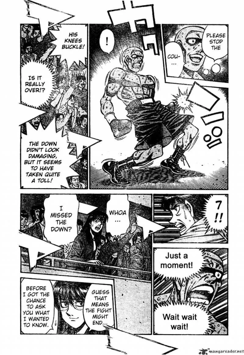 Hajime No Ippo - Page 3