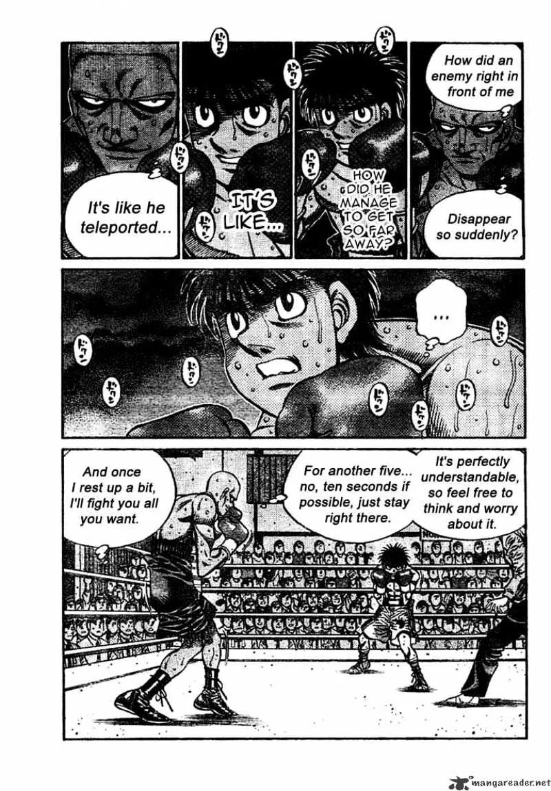 Hajime No Ippo - Page 2