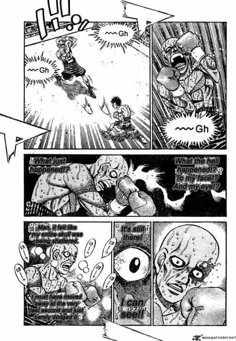 Hajime No Ippo - Page 10