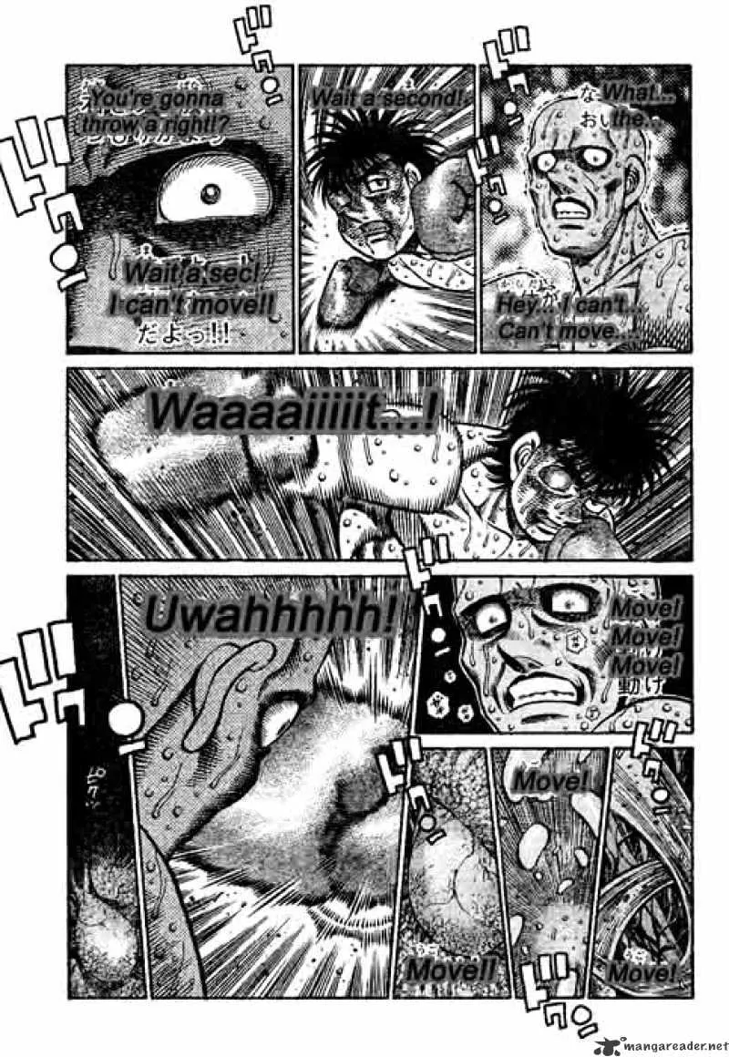 Hajime No Ippo - Page 8